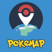 Pokemap: Pokemon finder for GO Apk