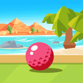 Ready Set Golf Apk