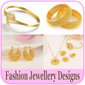 Fashion Jewellery Designs Apk