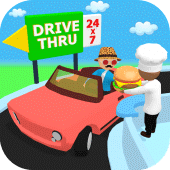 Drive Thru Manager Apk