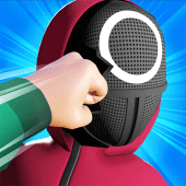 Punch Master - Punching Game Apk