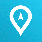 PinRoute - Trail Tracker Apk