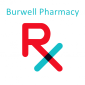 Burwell Pharmacy Apk