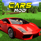 75  Car Mod In Minecraft Apk Download  Latest Free