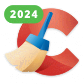 CCleaner – Phone Cleaner Apk