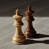 Chess - Play online & with AI Apk