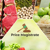 Price Magistrate Apk