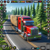 Truck Games - Truck Simulator Apk