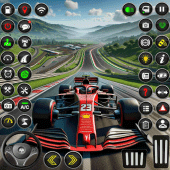 Formula Car Game: Racing Games Apk