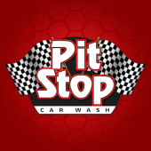 Pit Stop Car Wash Apk