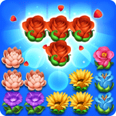 Block Puzzle Blossom Apk