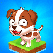 Merge Pets Apk