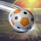 Premier League Soccer Pro Apk