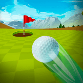 Miniature Golf King Apk