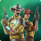 Space Marshals 2 Apk