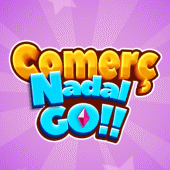 Comerç nadal GO Apk