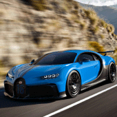 Bugatti City: Drive & Parking Apk