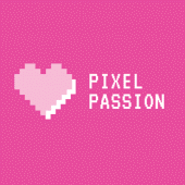 Pixel Passion Apk