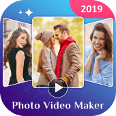 Photo Video Maker : Slideshow Maker 2020 Apk