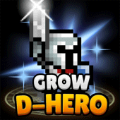 Grow Dungeon Hero Apk