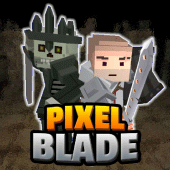 Pixel Blade M : Season 6 Apk