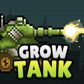 Grow Tank Master Apk