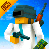 Battle Craft 3D: Shooter Game Apk