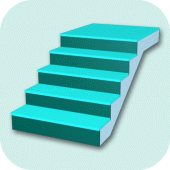 Classic stair calculator Apk