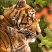 Jigsaw Puzzle Apk