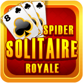 Spider Solitaire Royale Apk