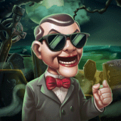 Goosebumps Horror Town Apk