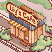 Lily's Café Apk