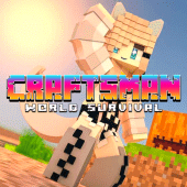 Craftsman: World Survival Apk