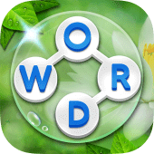 Word Cross: Crossy Word Search Apk