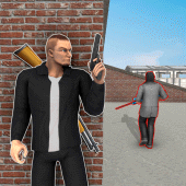 Shooter Hunt: Spy Agent Apk