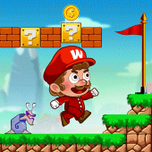 Super Win: Adventure Jungle Apk