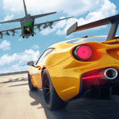 Plane Chase Apk