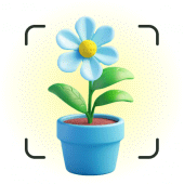 Plant Identifier Scanner Apk