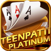 Teen Patti Platinum Apk