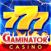 Gaminator Casino Slots Games Apk