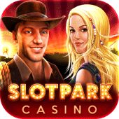 Slotpark Casino Slots Games Apk