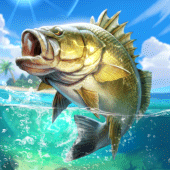 Fishing Elite Apk