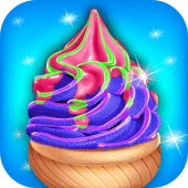 Summer Frosty Icy Maker Apk