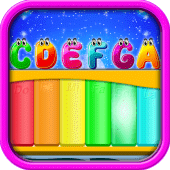 Baby Piano - Children Song Apk