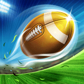 Touchdowners 2 - Mad Football Apk