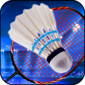 Badminton Super League - HQ Badminton Game Apk