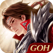 Game of Heroes：Three Kingdoms Apk