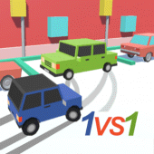 Drift Parking Battle Apk