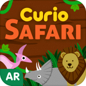 Curio Safari AR Apk