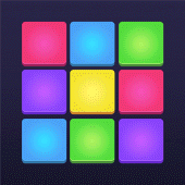 Groove Masters - DJ Drum Pad Apk